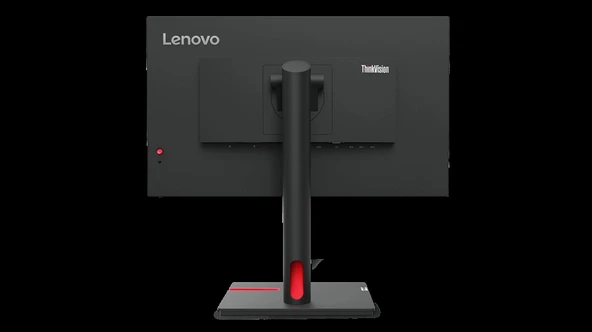 TEKNOTEG - 23.8 LENOVO T24i-30 63CFMATXTK IPS FHD 4MS 60HZ HDMI+DP+VGA VESA PİVOT - 3