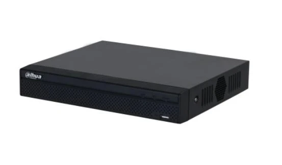 TEKNOTEG - DAHUA NVR2108HS-4KS3 8 KANAL 1HDD(20TB) NETWORK KAYIT CİHAZI