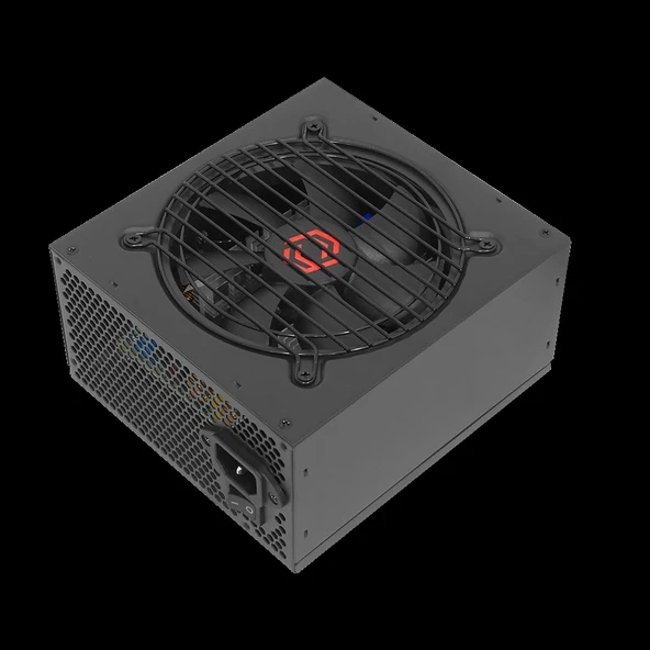 TEKNOTEG - FRISBY FR-PS8580P 850W 80+ BRONZ POWER SUPPLY - 2