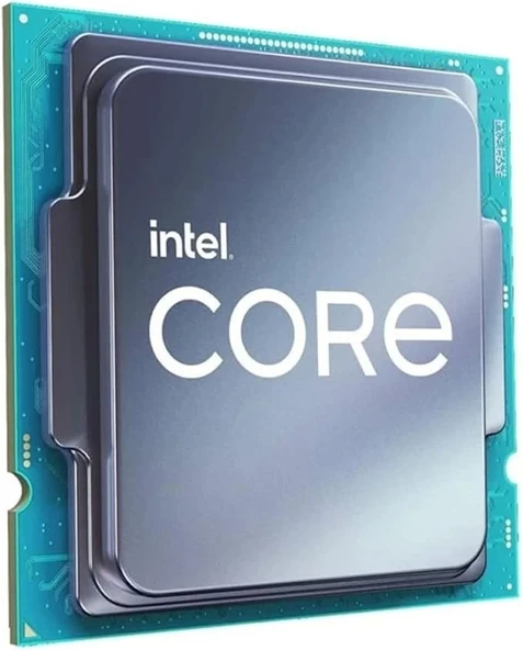 TEKNOTEG - INTEL CORE i5-12600KF 3.70GHZ 20MB 1700p 12.NESİL FANSIZ TRAY