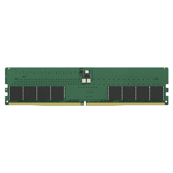 TEKNOTEG - 32GB 5600Mhz DDR5 CL46 DIMM KVR56U46BD8-32 KINGSTON