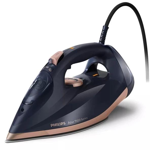 TEKNOTEG - PHİLİPS AZUR DST7510/80 7500 SERİ 3200W BUHAR ÜTÜ