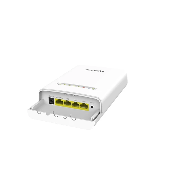 TEKNOTEG - TENDA OS3 5GHZ 867Mbps OUTDOOR ACCES POINT - 4