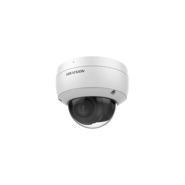 TEKNOTEG - HIKVISION DS-2CD1143G0-IUF 4MP 2.8MM LENS IP DOME KAMERA (IK10)