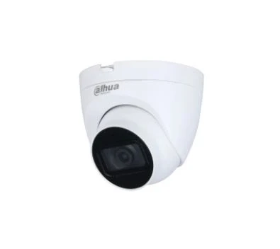 TEKNOTEG - DAHUA HAC-HDW1500TLMQ-0280B-S2 5MP 2.8MM 4İN1 HDCVI DOME KAMERA (STARLİGHT)