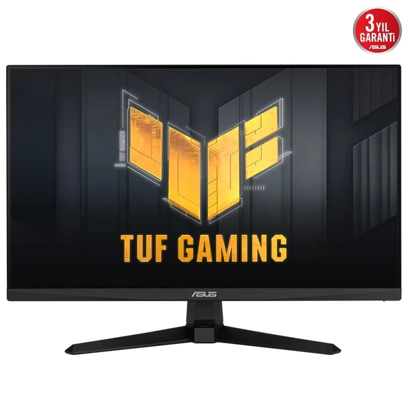 TEKNOTEG - 23.8 ASUS TUF GAMING VG249Q3A 1MS 180HZ GAMING FAST IPS