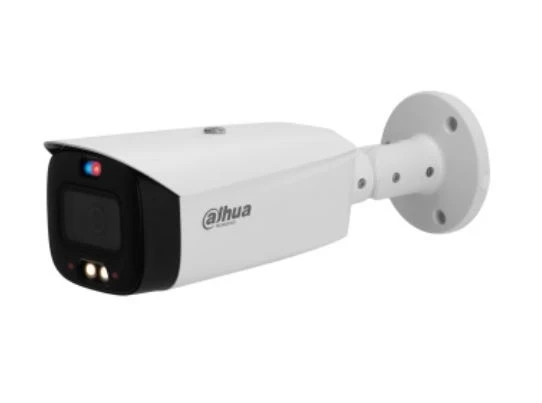TEKNOTEG - DAHUA IPC-HFW3549T1-AS-PV 5MP 3.6MM IP SESLİ BULLET KAMERA (STARLİGHT, TİOC, SMD+)