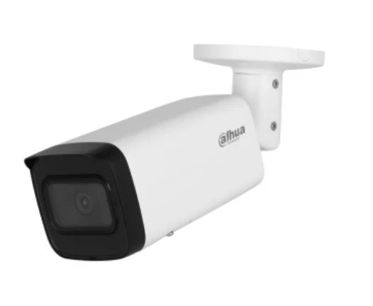 TEKNOTEG - DAHUA IPC-HFW2541T-ZAS 5MP 2.7-13.5MM IP BULLET KAMERA (STARLİGHT, SDM+)