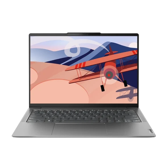 Lenovo Yoga Slim 6 14IAP8 Intel Core i5-1240P 8GB 512GB SSD 14"WUXGA OLED Win11H 82WU006YTX