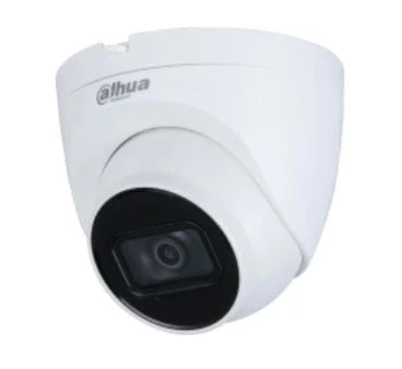 TEKNOTEG - DAHUA IPC-HDW2441TM-S 4 MP 2.8MM LENS IP DOME KAM