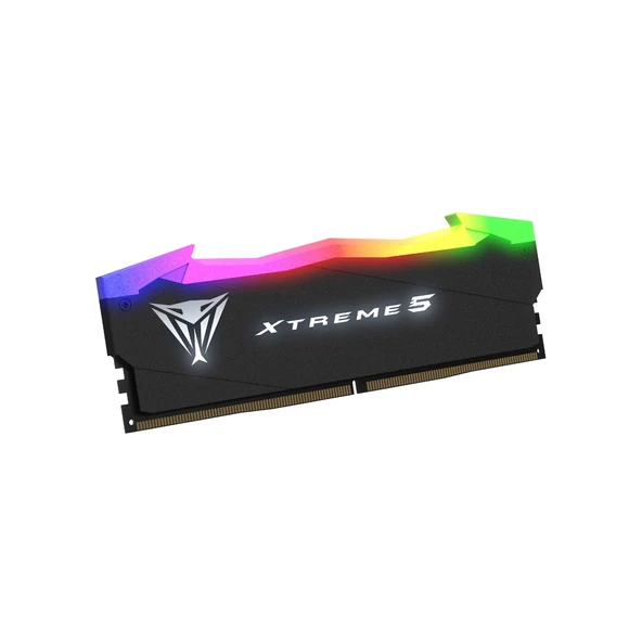 TEKNOTEG - Patriot Viper Xtreme 5 RGB 32GB (2x16GB) DDR5 7800MHz CL38 Gaming Ram (Bellek) (PVXR532G78C38K) - 3