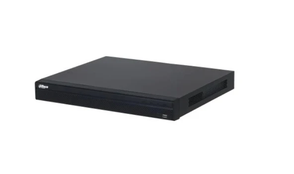 TEKNOTEG - DAHUA NVR4216-4KS3 16 KANAL 2HDD(20TB) NETWORK KAYIT CİHAZI