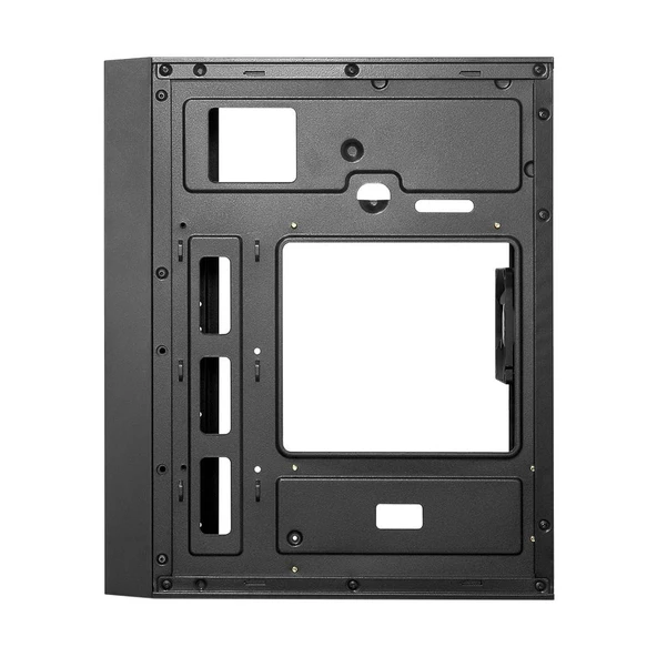 TEKNOTEG - FRISBY FC-2720B 300W TOWER KASA - 6