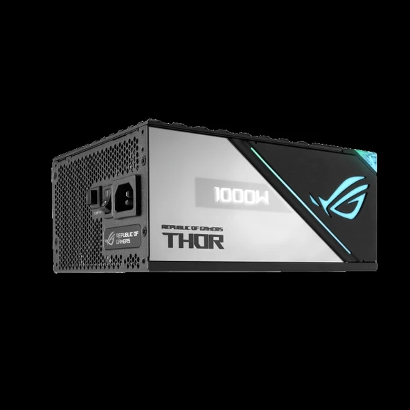 TEKNOTEG - ASUS ROG-THOR-1000P2 V2 1000W POWER SUPPLY - 4