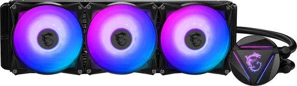 TEKNOTEG - MSI MAG CORELIQUID 360R V2 SIVI SOĞUTMA