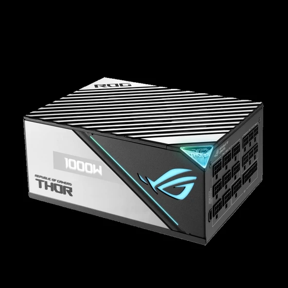 TEKNOTEG - ASUS ROG-THOR-1000P2 V2 1000W POWER SUPPLY