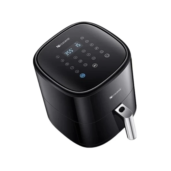 TEKNOTEG - PROSCENİC T22 AİR FRYER 5L YAĞSIZ FRİTÖZ - 5