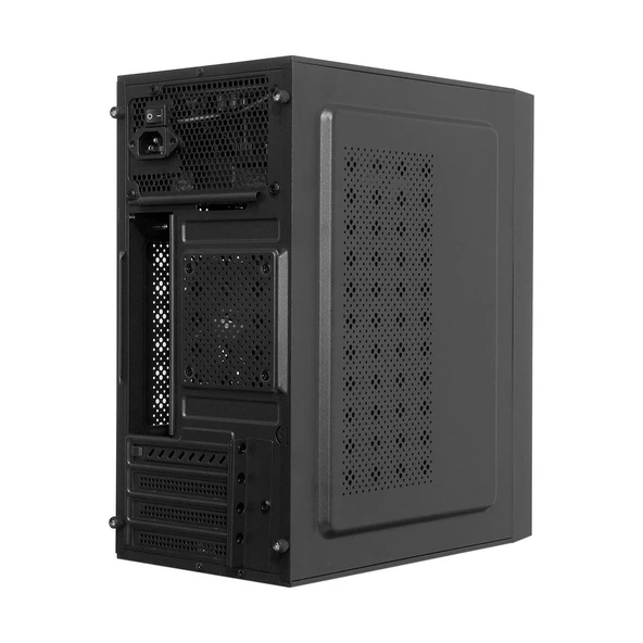TEKNOTEG - FRISBY FC-2720B 300W TOWER KASA - 4