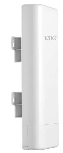 TEKNOTEG - TENDA O3 2PORT POE 150Mbps OUTDOOR ACCESS POINT - 3
