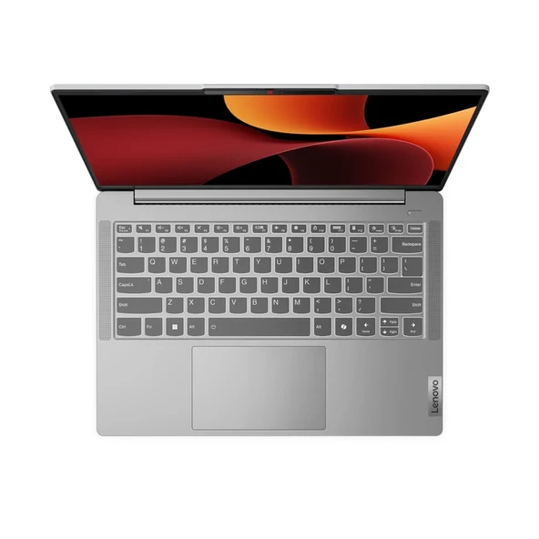 Lenovo IdeaPad Slim 5 14AHP9 AMD Ryzen 5-8645HS 16GB 512GB SSD 14"WUXGA Freedos 83DB003VTR - 4