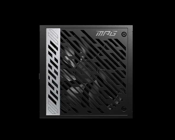 TEKNOTEG - MSI MPG A850G PCIE5 850W 80+ GOLD POWER SUPPLY - 3
