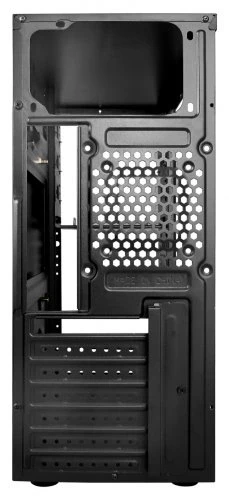 TEKNOTEG - VENTO TA-K62 KASA SİYAH 500W (PEAK) - 3