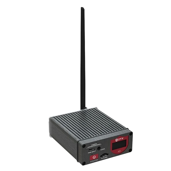 TEKNOTEG - COTX X3 INDOOR HELIUM  HOTSPOT (Helium Mining Cihazı) - 5