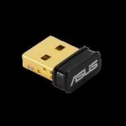 TEKNOTEG - ASUS USB-BT500 BLUETOOTH 5.0 USB ADAPTÖRÜ