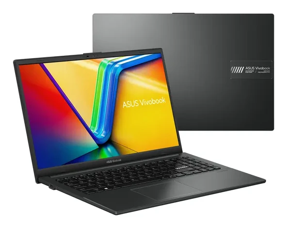 Asus VivoBook Go 15 E1504GA-NJ276 Intel Core i3-N305 8GB 512GB SSD 15.6"FHD Freedos - 5