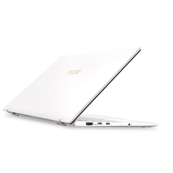Msi Prestige 13 AI EVO A1MG-236TR Intel Core Ultra 7 155H 16GB 1TB SSD 13.3" 2.8K OLED Windows 11 Home - 7