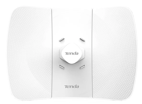 TEKNOTEG - TENDA O9 1PORT POE 867Mbps OUTDOOR ACCESS POINT - 2