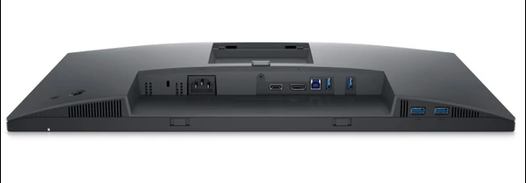TEKNOTEG - 23.8 DELL P2423D IPS QHD 8MS 60HZ HDMI DP - 4