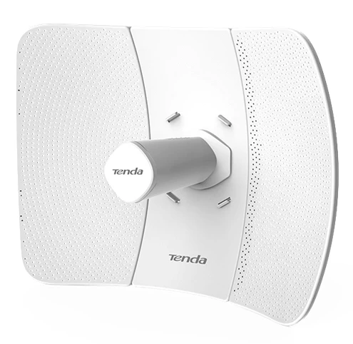 TEKNOTEG - TENDA O9 1PORT POE 867Mbps OUTDOOR ACCESS POINT