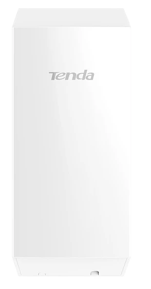 TEKNOTEG - TENDA O1 2PORT POE 300Mbps OUTDOOR ACCESS POINT