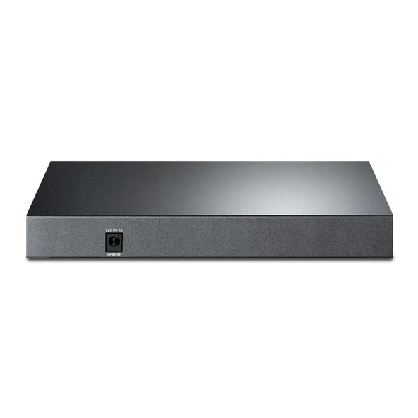 TEKNOTEG - TP-LINK TL-SG105-M2 5PORT 10/100/1000 YÖNETİLEMEZ SWITCH - 3