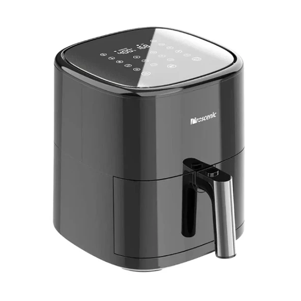 TEKNOTEG - PROSCENİC T22 AİR FRYER 5L YAĞSIZ FRİTÖZ - 2