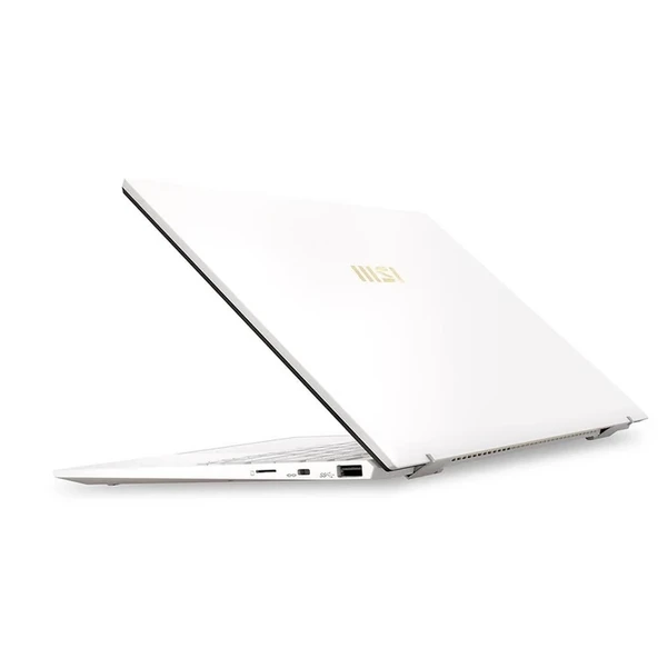Msi Prestige 13 AI EVO A1MG-236TR Intel Core Ultra 7 155H 16GB 1TB SSD 13.3" 2.8K OLED Windows 11 Home - 8