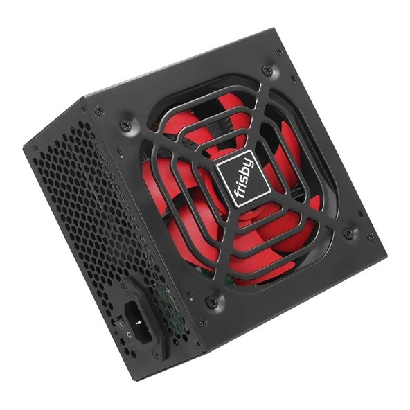 TEKNOTEG - FRISBY FR-PS6580P 650W 80+ POWER SUPPLY