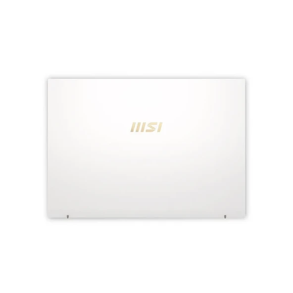 Msi Prestige 13 AI EVO A1MG-236TR Intel Core Ultra 7 155H 16GB 1TB SSD 13.3" 2.8K OLED Windows 11 Home - 6