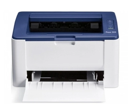 TEKNOTEG - XEROX PHASER 3020V_BI LAZER YAZICI Wi-Fi A4