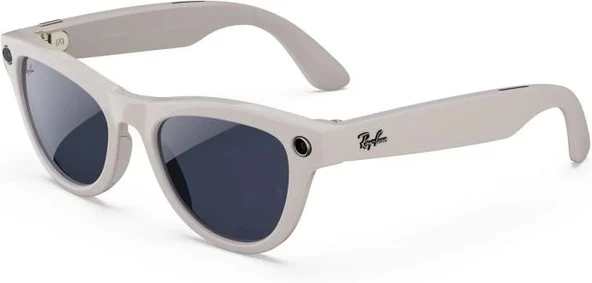 Ray-Ban Meta Skyler Akıllı Gözlük