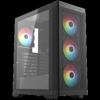 TEKNOTEG - OXPC-R5000 RYZEN 5 5600G 16GB 512GB SSD APU FDOS