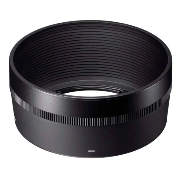 Sigma 30mm f/1.4 Contemporary DC DN Sony E için Prime Lens - 3