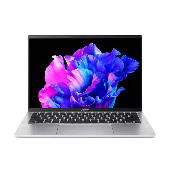 Acer Swift GO SFG14-72-77SK Intel Ultra 7-155H EVO 16GB 512GB SSD Intel ARC 14''2.8K OLED Win11Home NX.KP0EY.001