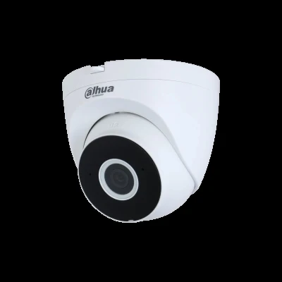 TEKNOTEG - DAHUA IPC-HDW1230V-SA 2MP 2.8MM SESLİ IP DOME KAMERA