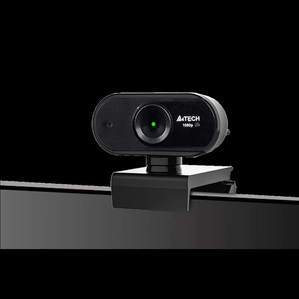 TEKNOTEG - A4 TECH PK-925H WEBCAM  FULL HD (1080P) 920 x 1080 - 3