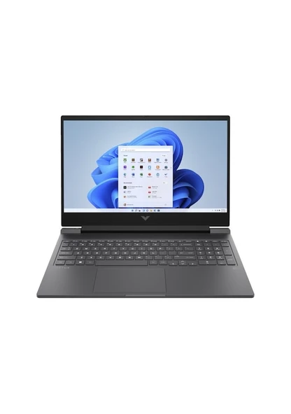 HP Victus 16-S0003NT AMD Ryzen 7-7840HS 16GB 512GB 8GB RTX4070 16.1"FHD 144hz W11H 7Z4P9EA