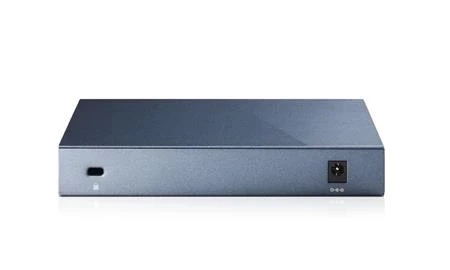 ONTECH - Tp-lınk Tl-sg108 8 Port Gıgabıt Masaüstü Metal Kasa Swıtch - 2