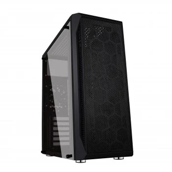 TEKNOTEG - HIPER ZOE GAMING MID ATX KASA 600W - 3
