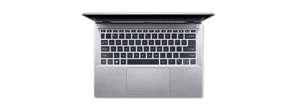 Acer Swift GO SFG14-72-77SK Intel Ultra 7-155H EVO 16GB 512GB SSD Intel ARC 14''2.8K OLED Win11Home NX.KP0EY.001 - 4